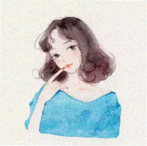 推荐头像