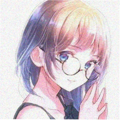 推荐头像